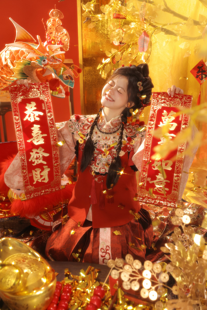 风流一代 海报